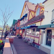 The Solvang Bakery