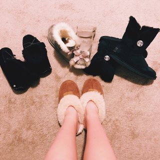 UGG Australia