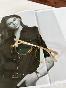 Lenskart｜精致时尚的平光眼镜👓