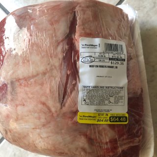Idaho 波村|史低价的肉肉...