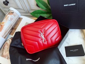 Saint Laurent Cosmetic bag