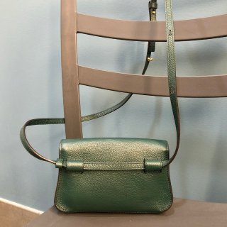 Chloe Marcie Belt Ba...