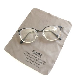 【Firmoo】网上$1购买眼镜实物分享...