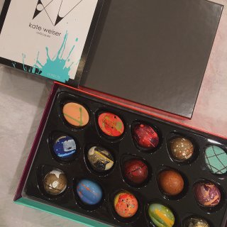 Artist 系列巧克力15颗套