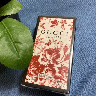 Gucci 古驰,香水