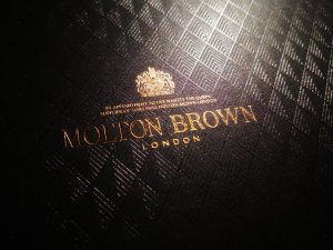 Molton Brown Gift Set