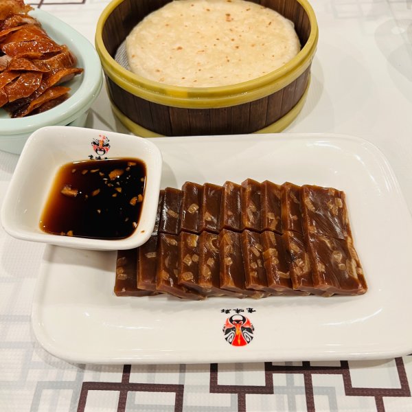 晒货图片