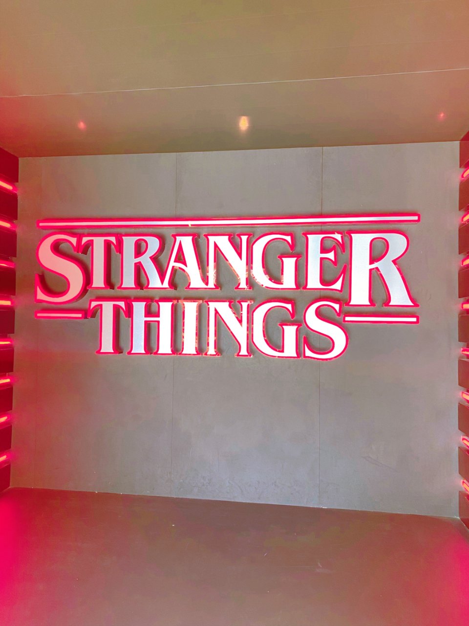 Stranger things pop-...