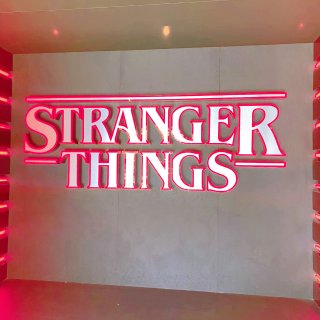 Stranger things pop-...