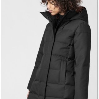 Canada goose Annecy Parka