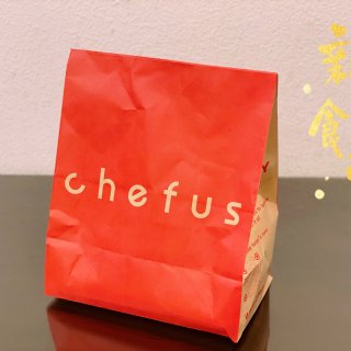 Chefus云厨房满足你的中国胃...