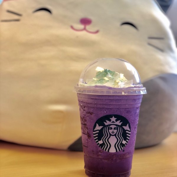晒货图片