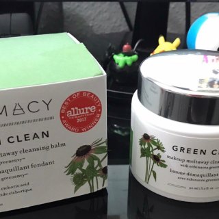 Farmacy Green clean