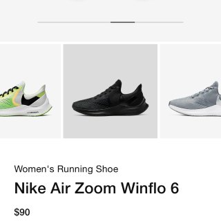 Nike好deal