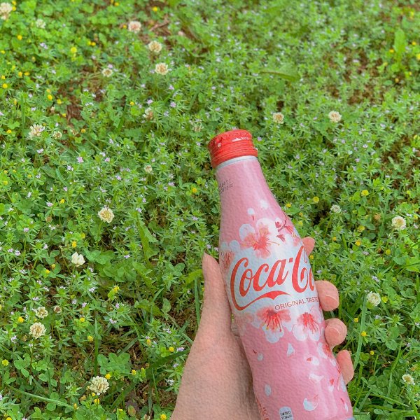 晒货图片