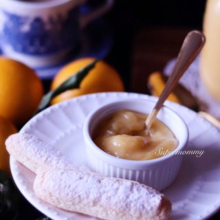 💕水果羊角包+DIY柠檬蛋黄酱+烘焙小贴...