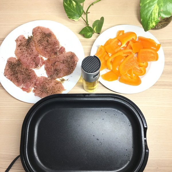 晒货图片