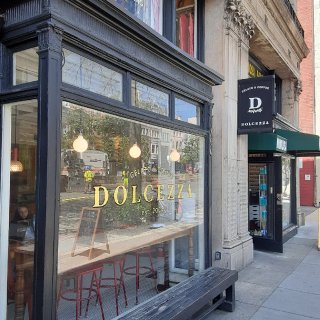 Dolcezza Gelato and Coffee - 大华府 - Washington