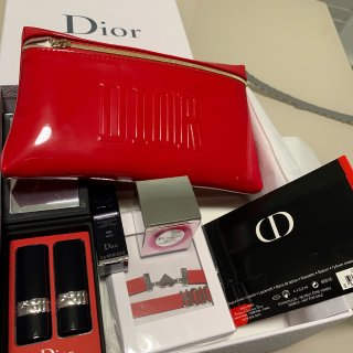Dior化妆包,dior999