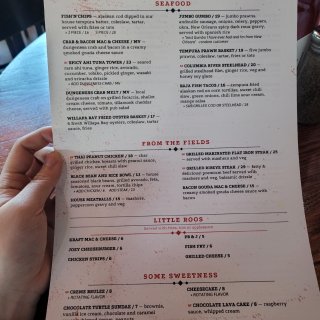 Long Beach（WA)  | 探店...