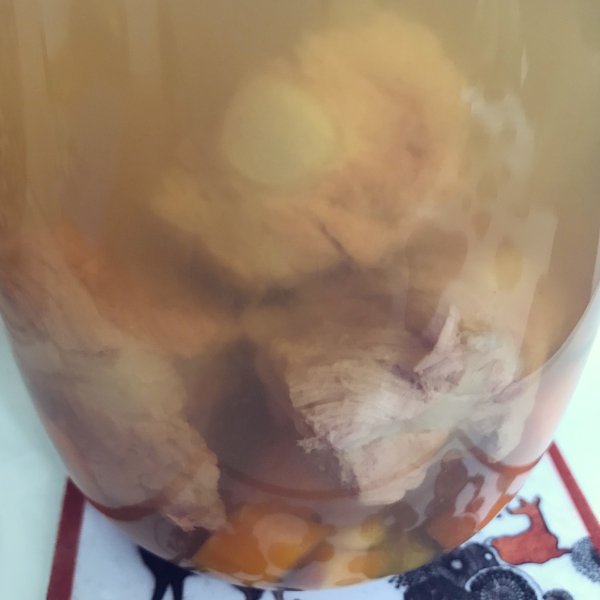 晒货图片