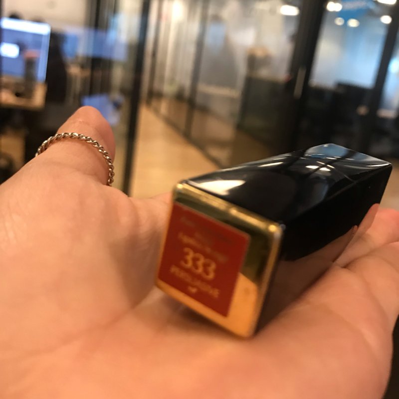 晒货图片