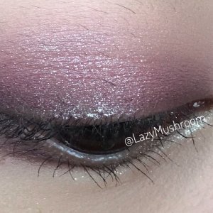💜仙紫仙紫的眼妆💜今年流行色
