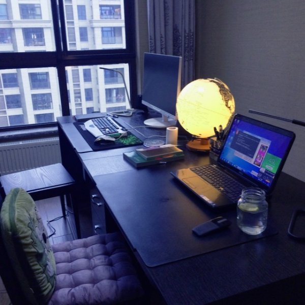 晒货图片