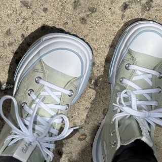 Converse-是一双属于夏天的鞋22...