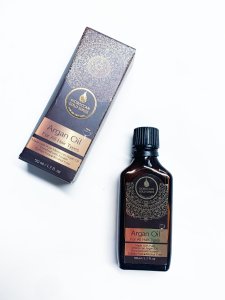 护发推荐【Moroccan argan oil】