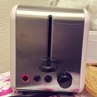 KS超粉嫩toaster