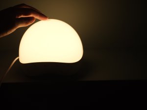 众测 ｜培养好的睡眠习惯从一盏灯开启