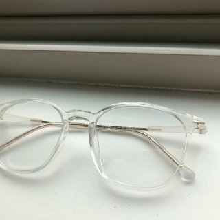 首次网上购买眼镜💫Firmoo...
