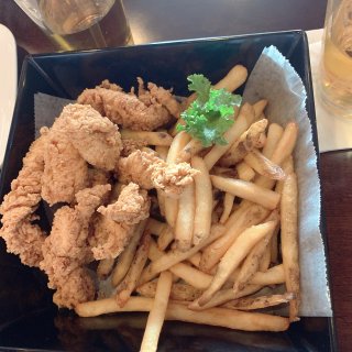 长岛新店打卡 Sexy Crab 好吃😋...