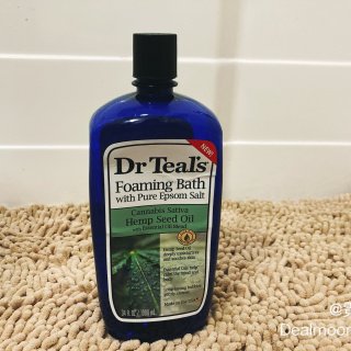 Dr Teal's
