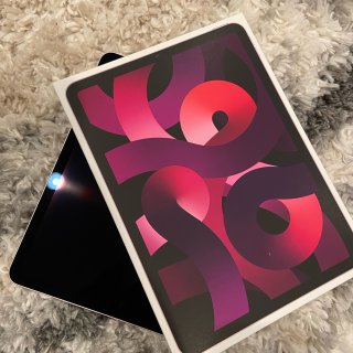 Apple官网入手iPad Air 5t...