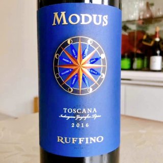 红酒推荐 | Super Tuscan...