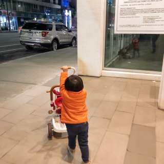 开启众测的一年...