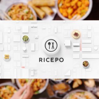 微众测｜让RICEPO解决你的中国胃