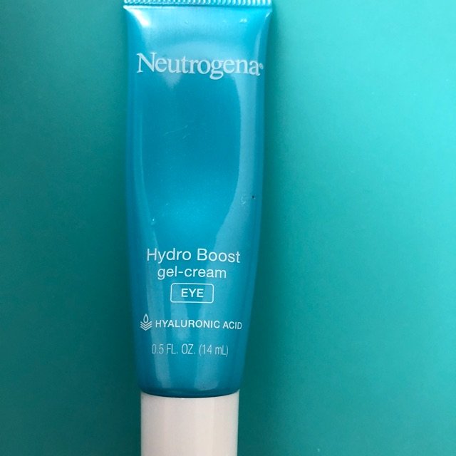 Neutrogena 露得清