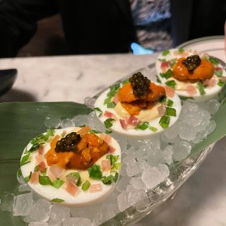 纽约探店｜上东区最美日式cocktail...