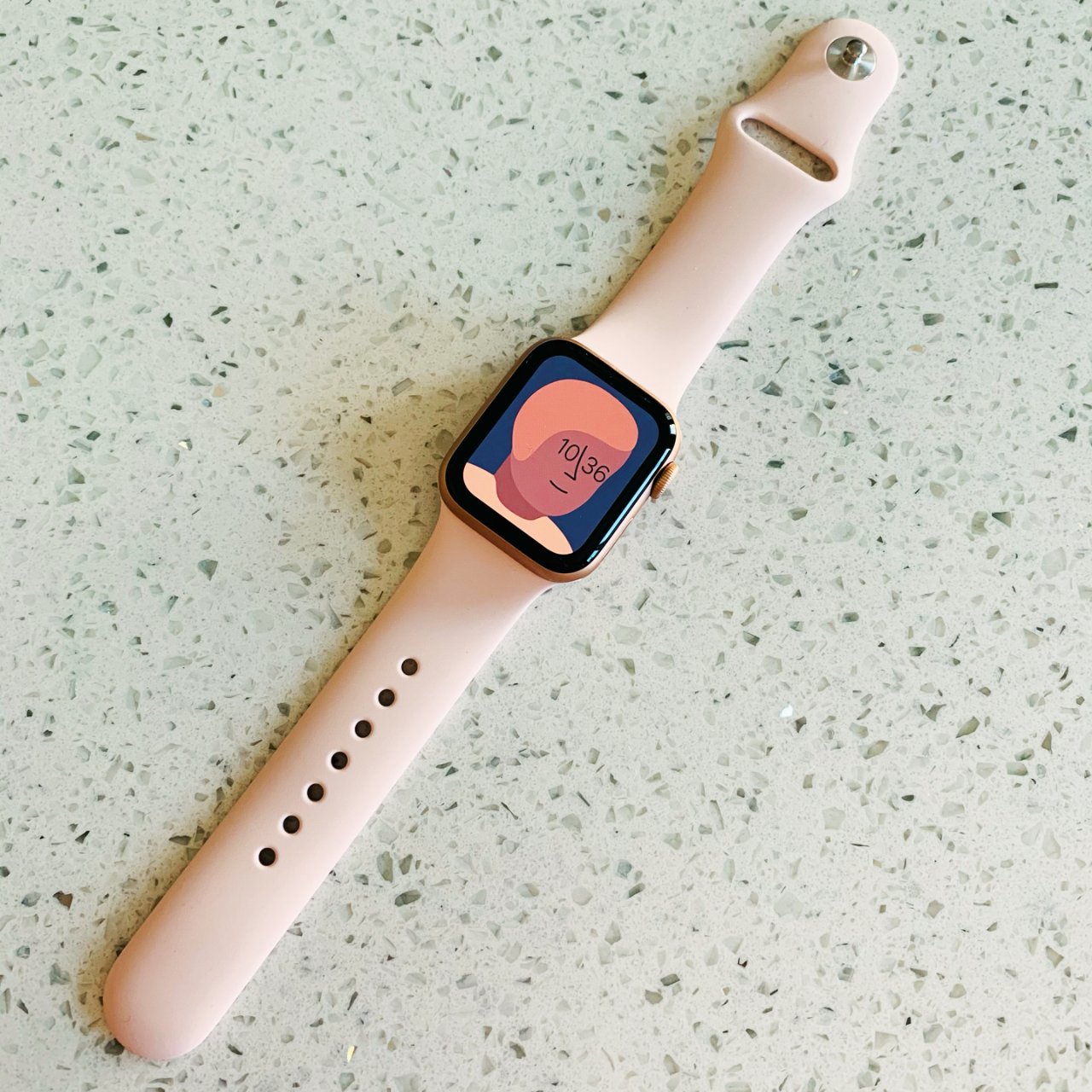 Apple 苹果,Apple Watch Series 6 GPS Aluminum : Targ