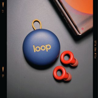 众测产品🎧｜Loop Earplugs动...