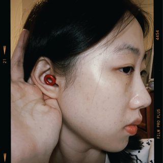 众测产品🎧｜Loop Earplugs动...