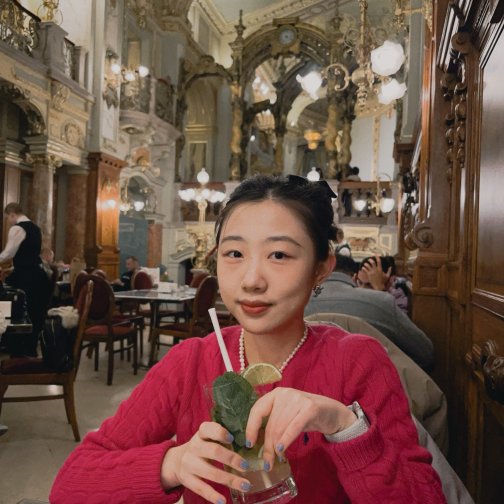 旅行日记🍸｜原来纽约咖啡厅不在美利坚
