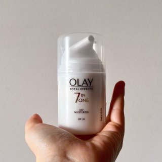 Olay 玉兰油