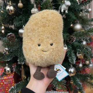 Amuseables Potato - Official Jellycat