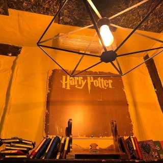 hally potter 🪄✨ 英国必打...