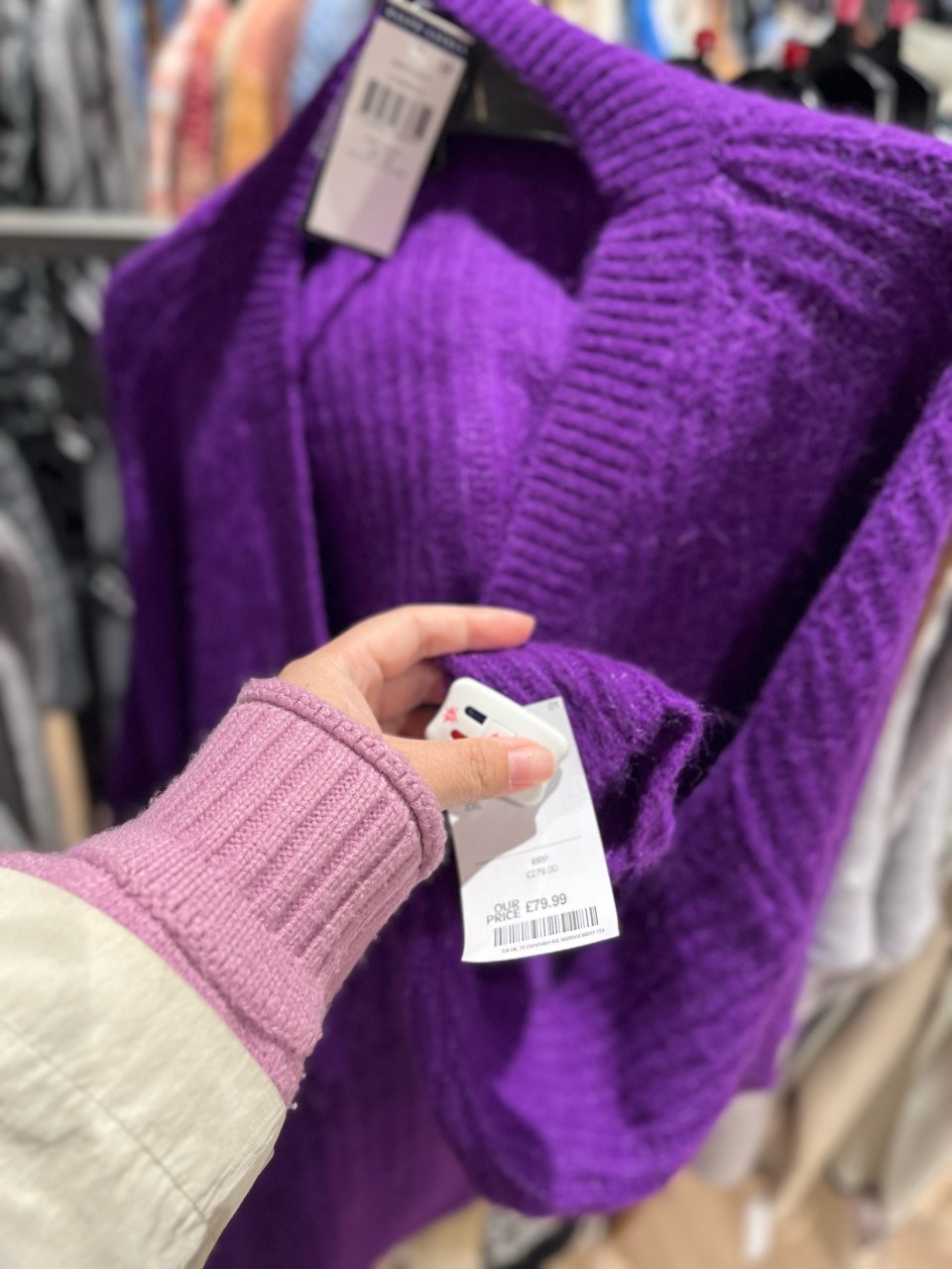 Tk maxx ralph lauren