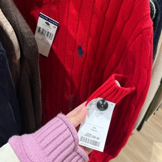 Tk maxx ralph lauren
